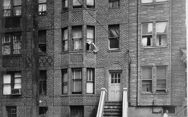 1966 Bathgate Ave | Back In THE BRONX